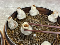 -曼曼汤包(建国西路店)
