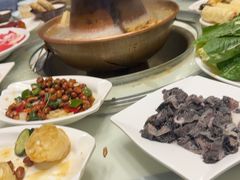 -福寿斋·老北京铜锅涮肉·烤鸭(顺义总店)