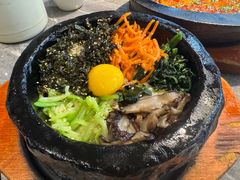 -大同江朝鲜菜•长春地标美食(欧亚卖场店)