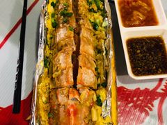 -辉记炭烧海鲜大排档·老字号(福田店)