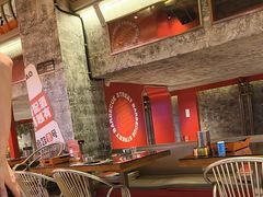 -神府路壹号·海鲜烧烤·砂锅粥·锅物(三坊七巷店)