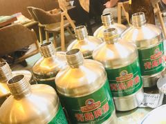 -以前的小酒馆(中山广场店)