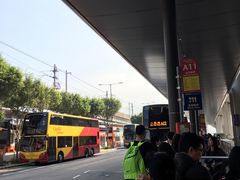 -铜锣湾如心酒店