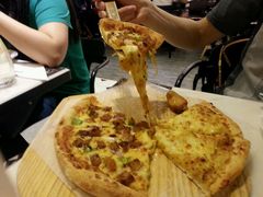 -乐凯撒披萨(正佳广场店)