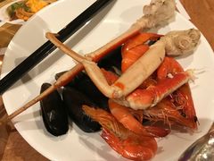 -888自助餐