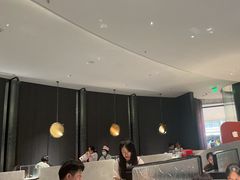 -新兴·金羊座·粤菜点心(乐峰店)