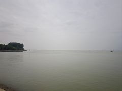 -洪泽湖古堰景区