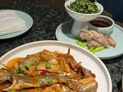 -小城故事·地道宁波味(月湖盛园店)