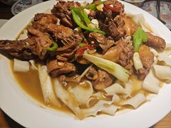 -天山集市餐厅(康城店)