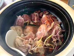 -真浪大家乐海鲜餐馆