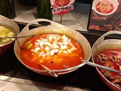 -晶丽香榭自助餐(南京大饭店)