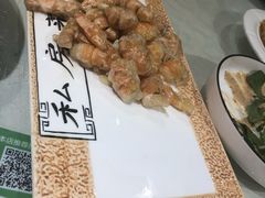 -惠宾饭庄(千禧店)