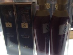 -新罗免税店(首尔总店)