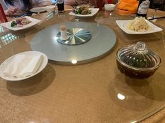 -龙井壹号·茶缘山景宴(龙井村店)