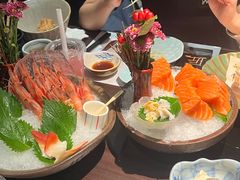 -匠和风精致料理(莆田财富中心店)