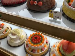 -爱德顺糕点食屋(利民道店)