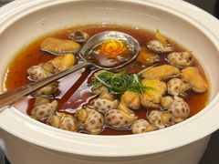 -杭州和达希尔顿逸林酒店·和园中餐厅-杭帮菜名店