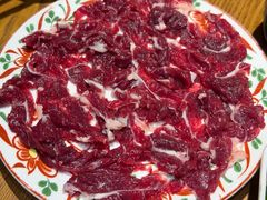 -汕头八合里海记牛肉店(清河店)