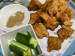 -隆喜元鱼汤包·海鲜(中联广场店)