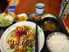 -鸟屋·烧鸟居酒屋(新世纪广场店)