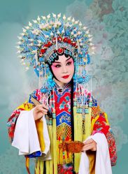 -梨园天地京剧摄影(玲珑天地店)