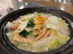 -三亚湾假日度假酒店·中餐厅