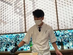 -小十Omakase(地王大厦店)