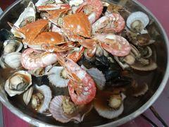 -香满居张记小厨私房菜(青岛站店)