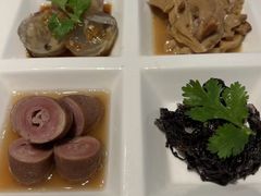 -莆田餐厅PUTIEN(三里屯店)