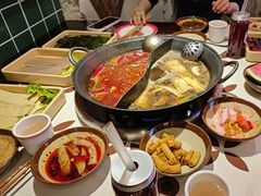 -江北北火锅馆·公路夜市(魏公村店)