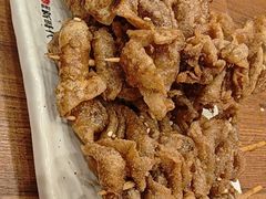 -炭火焼鳥 塚田農場(大阪梅田店)