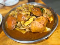 -瑞丽活螃蟹(芒市店)