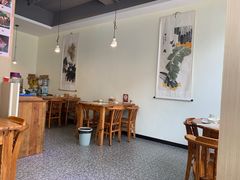 大堂-百家鲜·杭帮菜