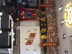 -凤城礼记鱼翅海鲜酒家(新马路总店)