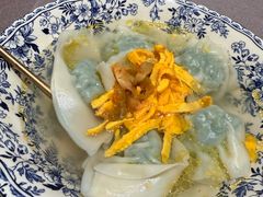 -桂满陇·手作小笼包&江南叫花鸡(中山公园店)