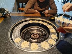 -米氏火鱼·泡椒鱼火锅(李子坝老店)