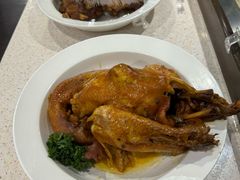 -渔娘渔家丹东海鲜(东直门店)