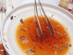 -西贝(虹口龙之梦店)