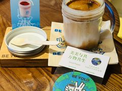 -BE YOLO必有乐&小红帽三明治
