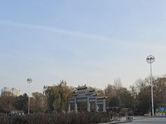 -张掖大佛寺景区