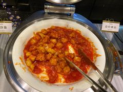 -芭菲盛宴·环球美食(解放碑英利国际店)