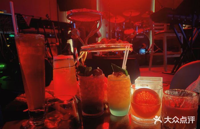 TZ House音乐现场(来福士中心店)图片