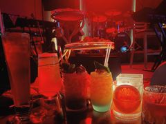 -TZ House音乐现场(来福士中心店)