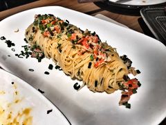 -HELLO 27 意面·沙拉·帕尼尼