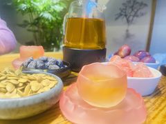 -兰亭茶叙(新新家苑店)