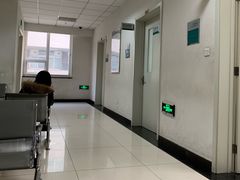 -中国中医科学院望京医院(院本部)