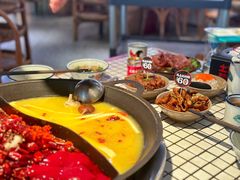 -董眼镜火锅(洪崖洞总店)