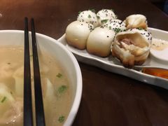 -东泰祥生煎馆(陕西南路店)
