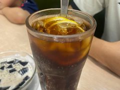 -佰搭果·广式茶餐厅(石牌东路店)
