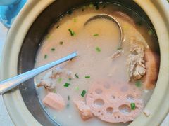 -洞庭家宴·头牌甲鱼(广渠门店)